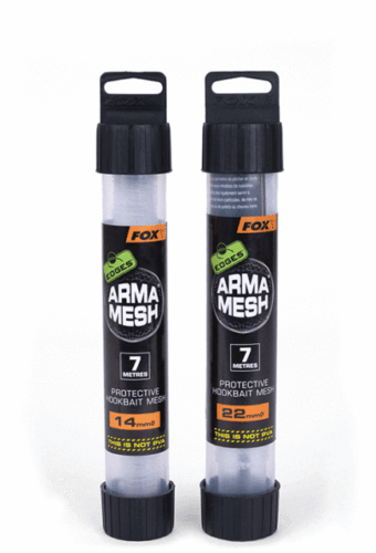PVA комплект Fox Edges Arma Mesh 7mm