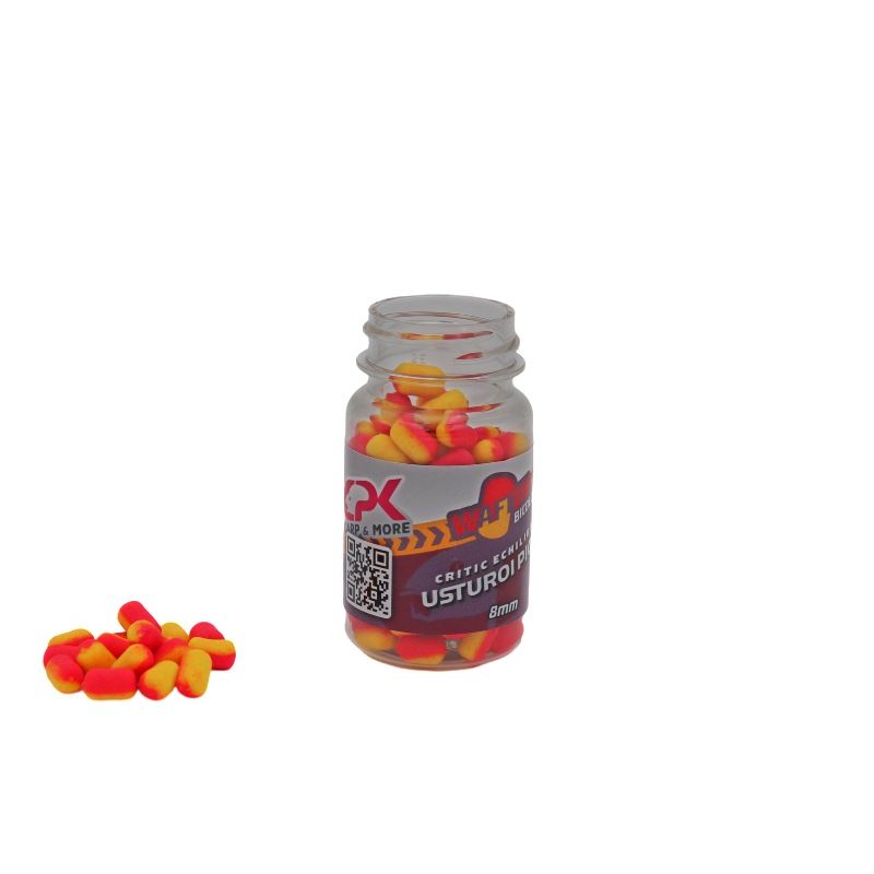 Балансирани дъмбели CPK Wafter Garlic Picant 8mm - Image 2