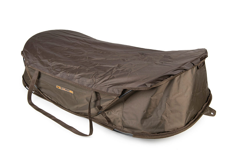 Карп дюшек Fox Easy Mat Khaki - Image 2