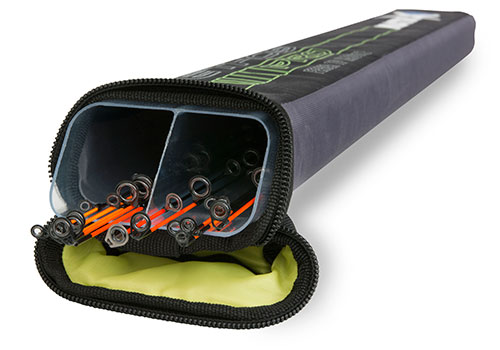 Калъф за фидер върхове Matrix Ethos Pro Feeder Tips Tube - Image 2