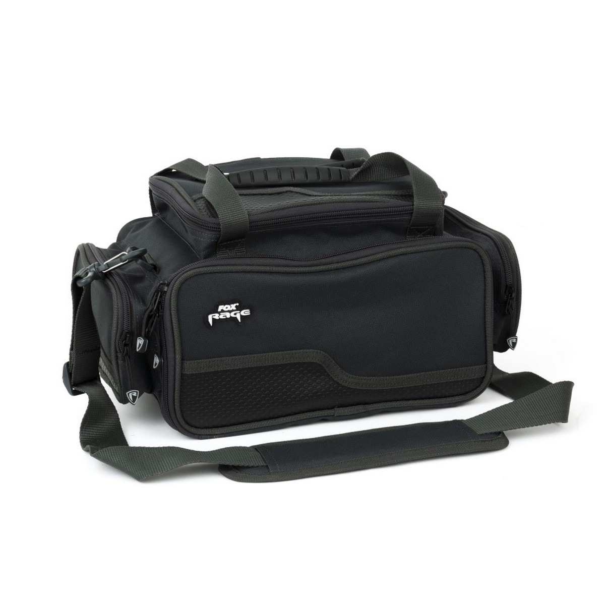 Чанта с кутии Fox Rage Lure & Tackle Bag - Image 2