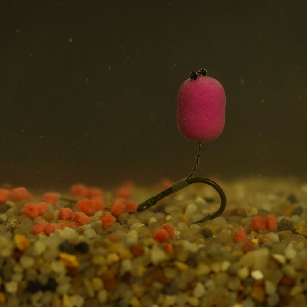 Дъмбели CPK Wafters High Attract Squid/Plum/Pepper 10-14mm - Image 3