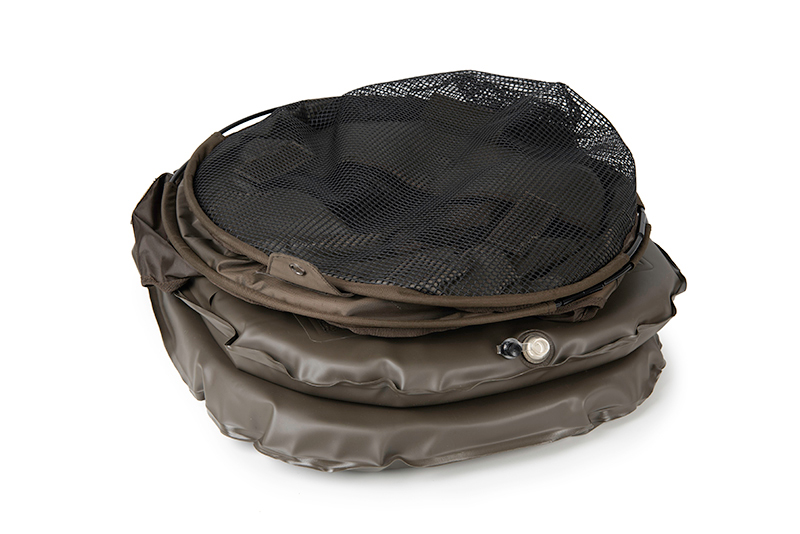 Карп дюшек Fox Easy Mat Khaki - Image 3