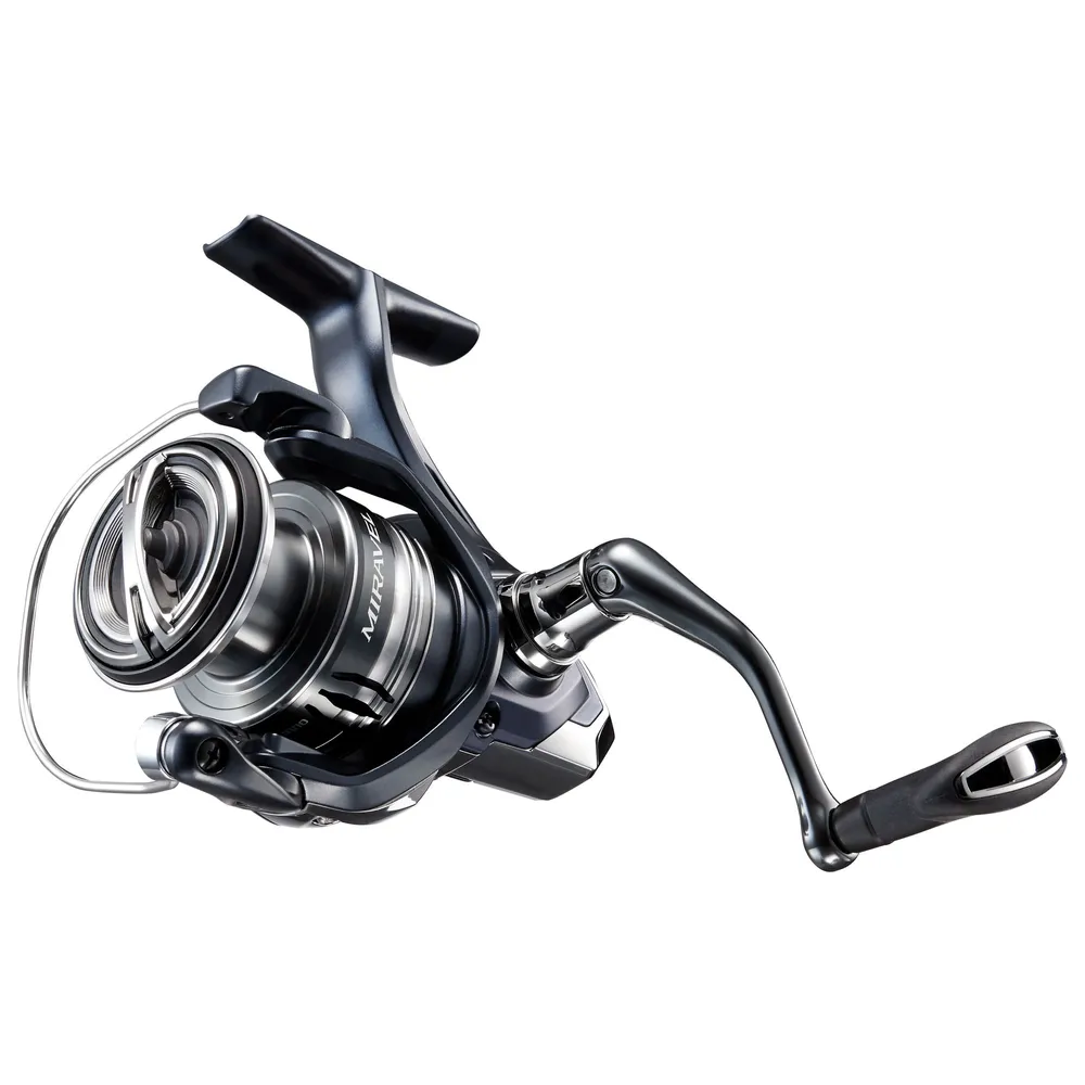 Макара Shimano Miravel C3000HG - Image 5