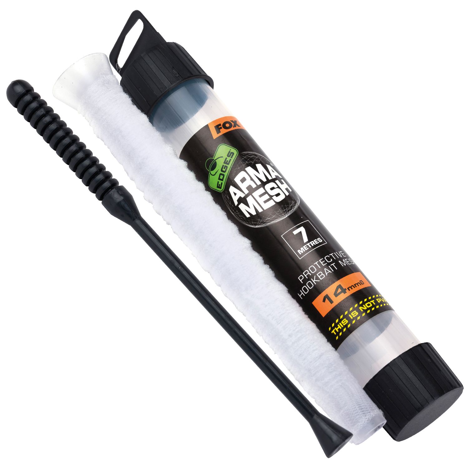 PVA комплект Fox Edges Arma Mesh 7mm - Image 4