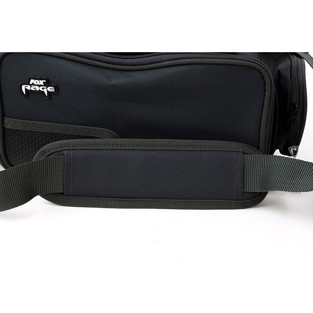 Чанта с кутии Fox Rage Lure & Tackle Bag - Image 5