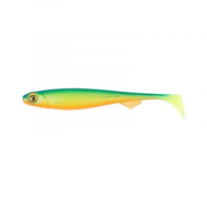 Силикон Fox Rage Slick Shad Ultra UV - 11см