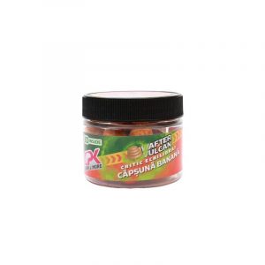 CPK Wafter Vulcan 3D Strawberry & Banana 12mm Critic Echilibrat