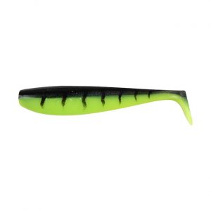 Силикон Fox Rage Zander Pro Shad Ultra UV - 10см