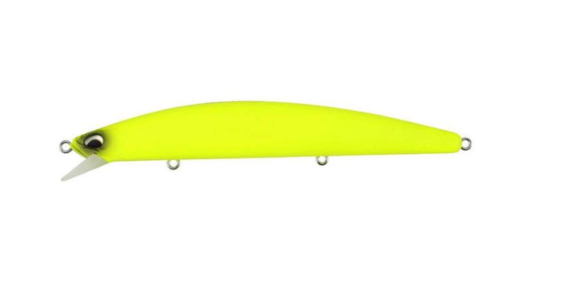 Воблер Duo Tide Minnow Sprat 140SF 14см/24.5гр - плуващ - Image 2