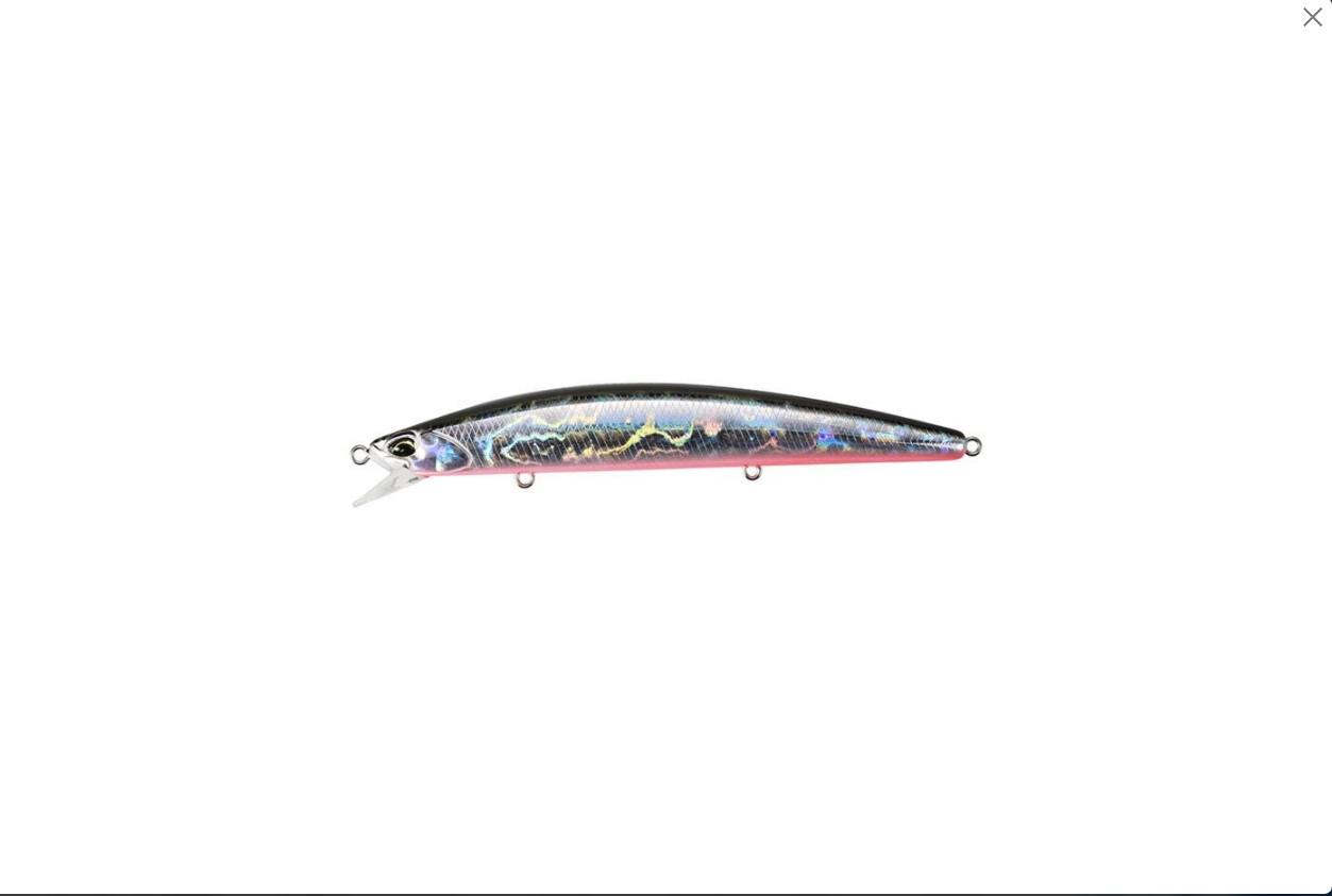 Воблер Duo Tide Minnow Sprat 140SF 14см/24.5гр - плуващ