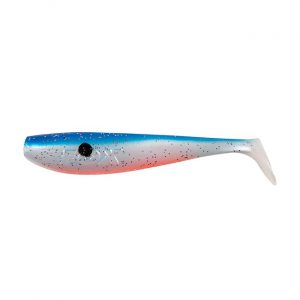 Силикон Fox Rage Zander Pro Shad Ultra UV - 12см