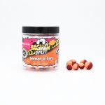 Критично балансирани топчета CPK Bagman Split Salmon & Ton 10 & 14mm