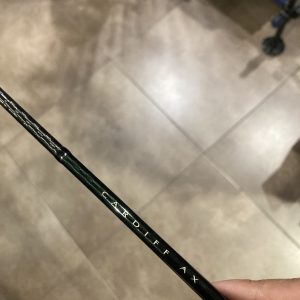 Спининг Shimano 21 Cardiff AX Spinning 6’6″ 1.98м 0.7-6.0гр NEW