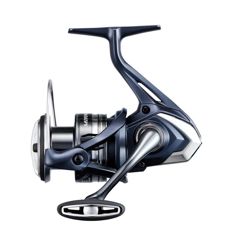 Макара Shimano Miravel C3000HG