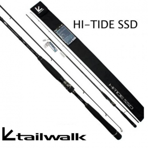 Спининг Tailwalk Hi - Tide SSD 90M