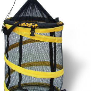 Живарник за стръв Black Cat Baitfish Tunnel 0.75м