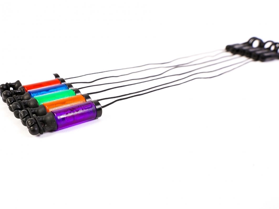 Обтегач Avid Carp Lok Down Bobbin Kit - Image 2