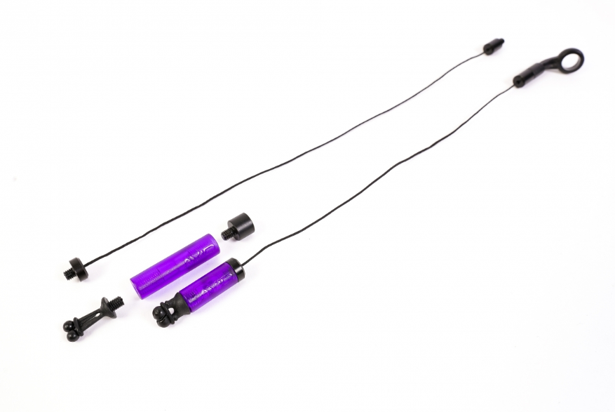 Обтегач Avid Carp Lok Down Bobbin Kit - Image 4