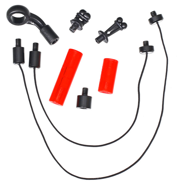 Обтегач Avid Carp Lok Down Bobbin Kit - Image 3