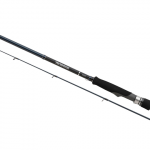 Спининг Shimano Technium AX Predator 68ML Spinning 2.03м 7-21гр