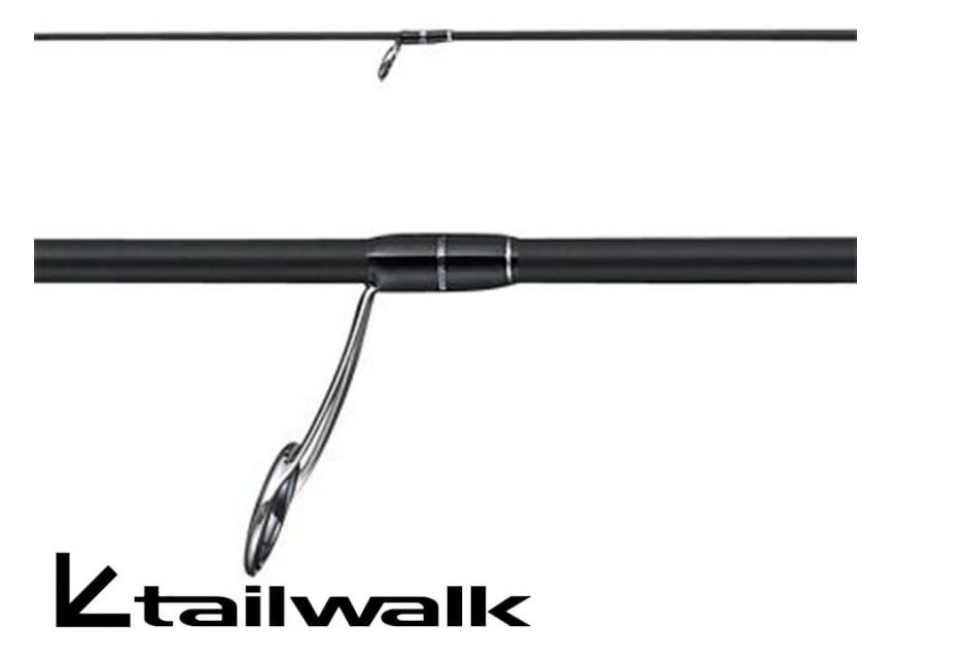 Спининг Tailwalk Hi - Tide SSD 90M - Image 3