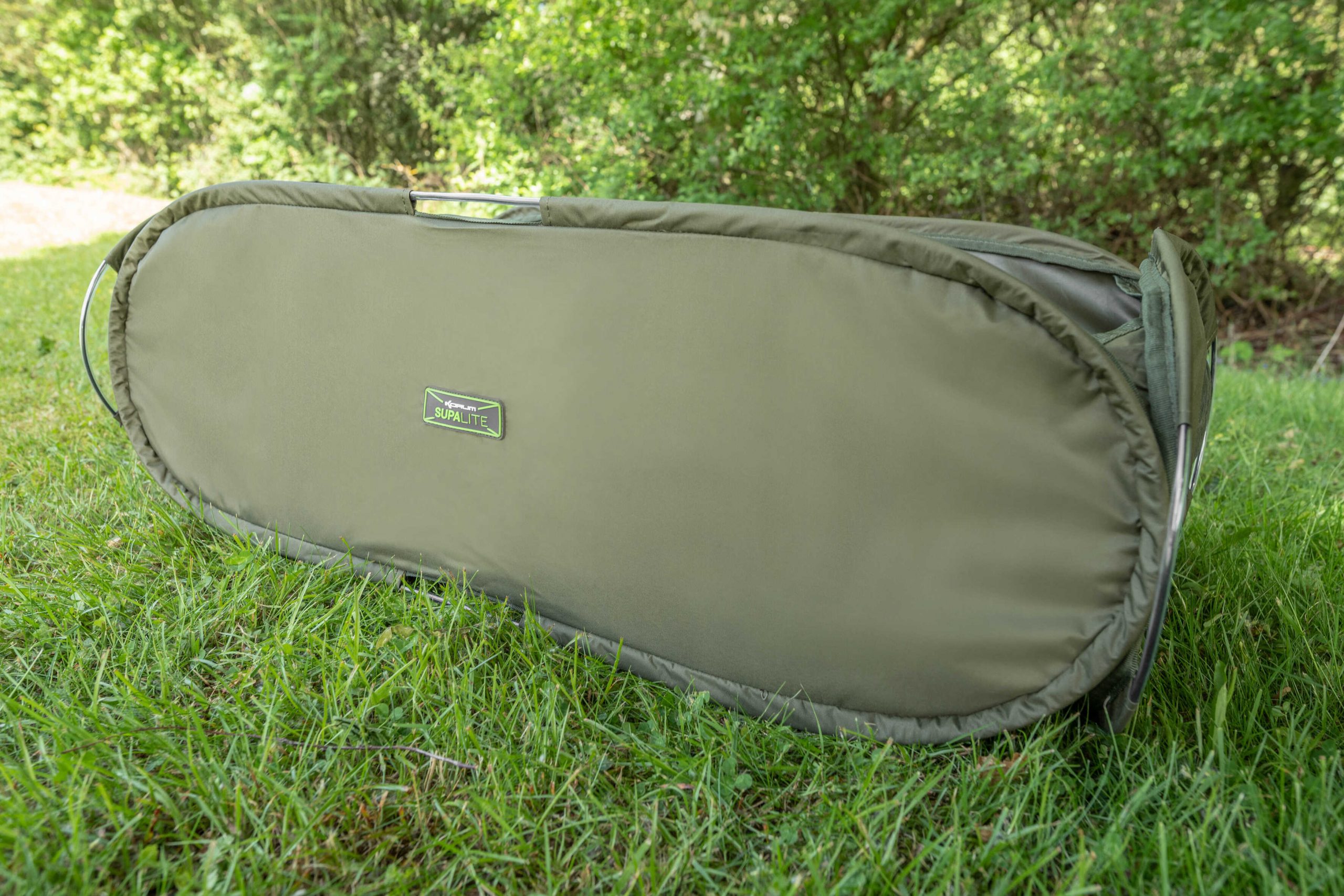 Карп дюшек Korum Supa Lite Fast Mat XL - Image 3