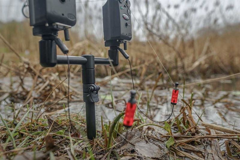 Обтегач Avid Carp Lok Down Bobbin Kit - Image 5