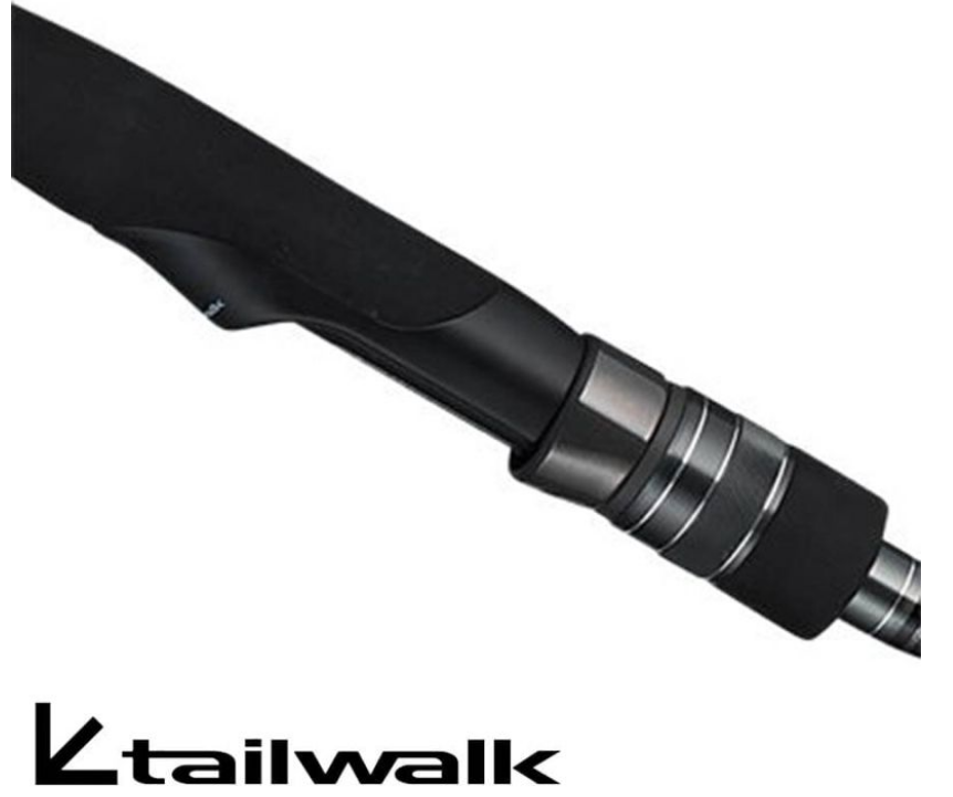 Спининг Tailwalk Hi - Tide SSD 90M - Image 4