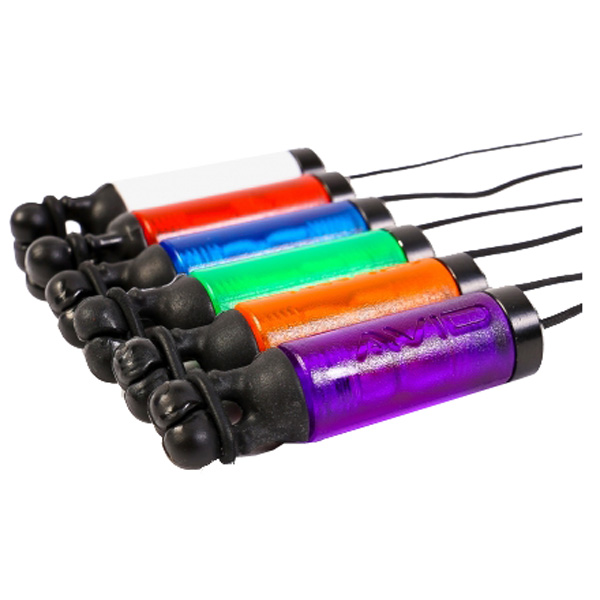 Обтегач Avid Carp Lok Down Bobbin Kit