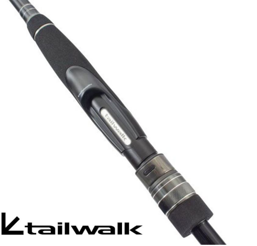 Спининг Tailwalk Hi - Tide SSD 90M - Image 7