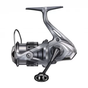 Макара Shimano Nasci C2000S FC