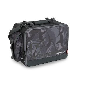Чанта с кутии Fox Rage Voyager Camo Large Stacker