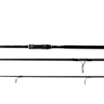 Шаранджийска въдица Shimano Tribal TX-1A Intensity 13ft 3.50lb 3pcs