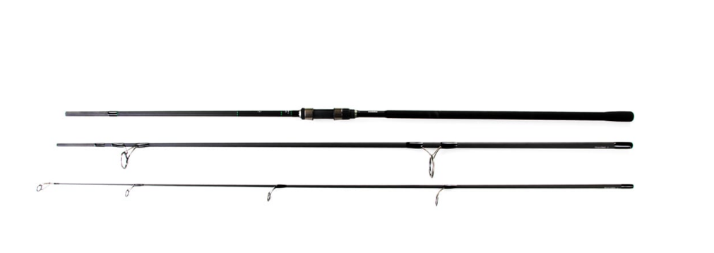Шаранджийска въдица Shimano Tribal TX-1A Intensity 13ft 3.50lb 3pcs