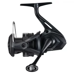 Макара Shimano Aero 4000