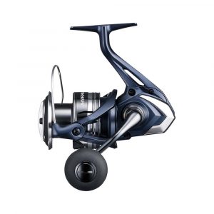 Макара Shimano Miravel C5000XG
