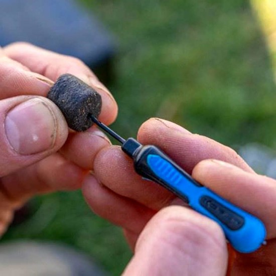 Бургийка за стръв Korum Ti - Bait Drill - Image 2