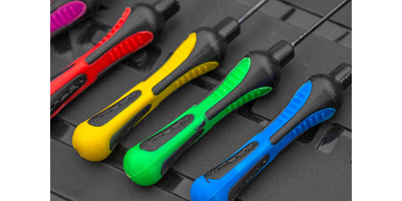 Игла за монтажи Korum Ti - Gated Needle Small - Image 2