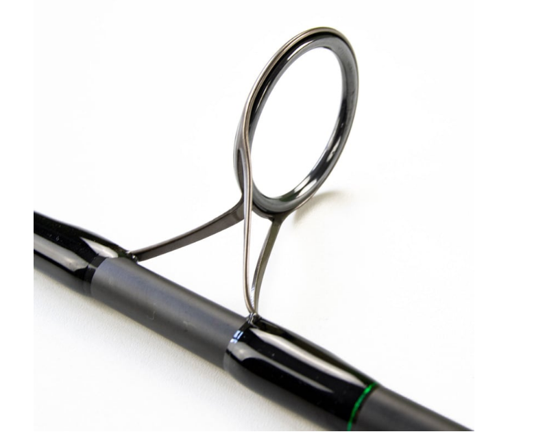 Шаранджийска въдица Shimano Tribal TX-1A Intensity 13ft 3.50lb 3pcs - Image 3