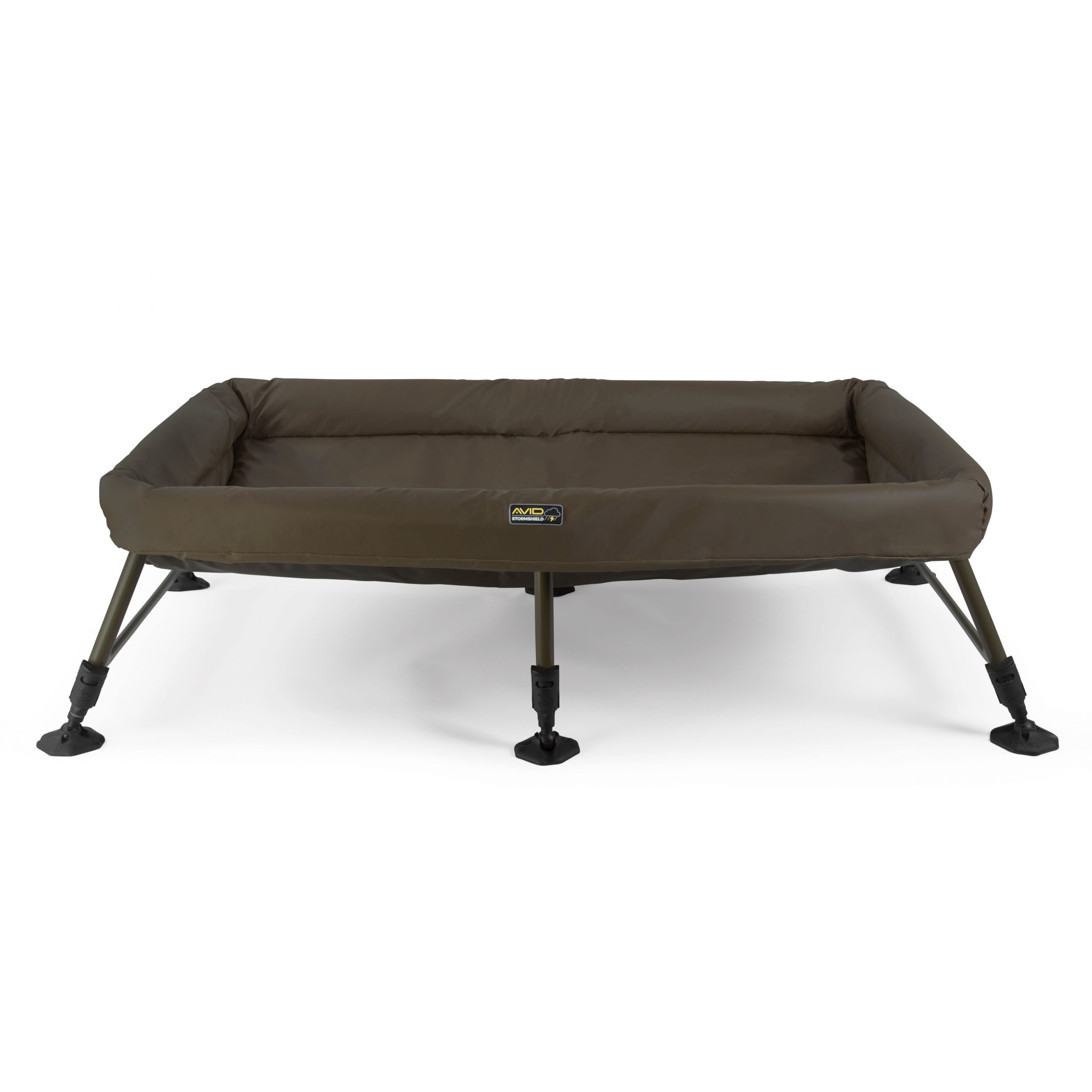 Люлка AVID Carp Stormshield Safeguards Cradle - XL