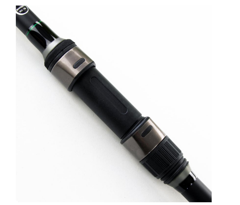 Шаранджийска въдица Shimano Tribal TX-1A Intensity 13ft 3.50lb 3pcs - Image 4