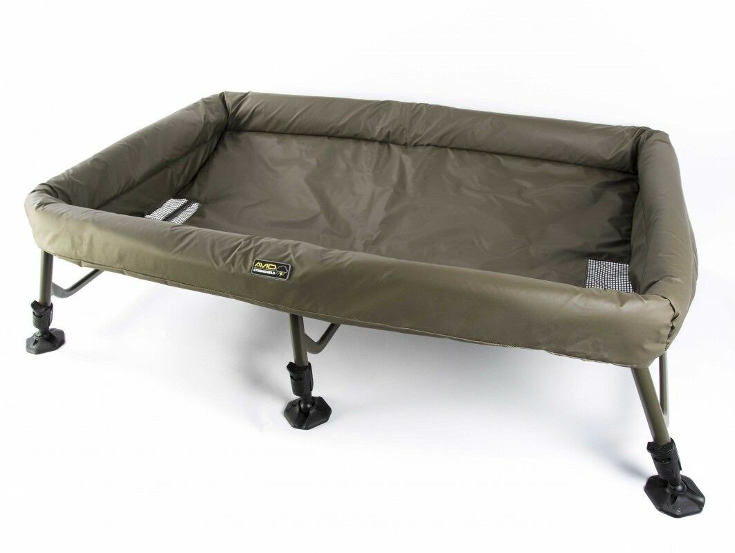 Люлка AVID Carp Stormshield Safeguards Cradle - XL - Image 2