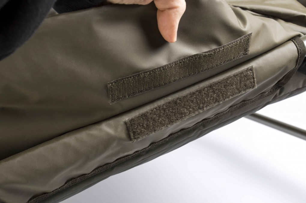 Люлка AVID Carp Stormshield Safeguards Cradle - XL - Image 3