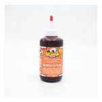 Течна добавка CPK PVA Bagman Liquid Aditiv Salmon & Tuna 250ml