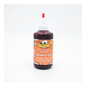 Течна добавка CPK PVA Bagman Liquid Aditiv Salmon & Tuna 250ml