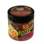 Поп ъп топчета CPK Pop Up 3D Range Strawberry 10 & 14mm