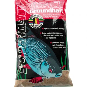 Захранка Van Den Eynde Super Roach Classic – 1кг