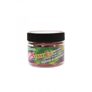 CPK Wafter Vulcan 3D Squid & Usturoi 12mm Critic Echilibrat