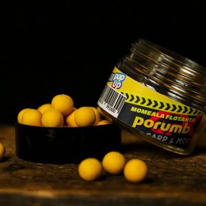 Поп ъп топчета CPK Micro Pop Up Sweetcorn 8mm